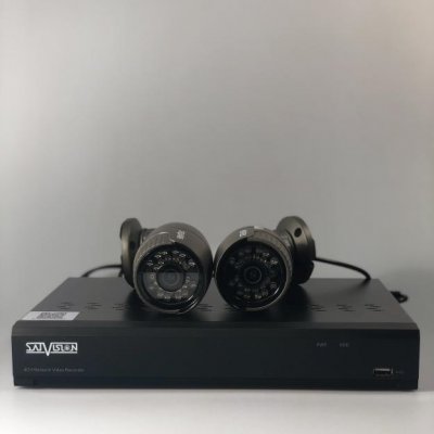 Satvision SVC-S192SL-2